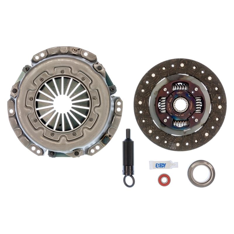 EXEDY Racing Clutch OEM Clutch Kit for 1984-1985 Toyota Van (16046)