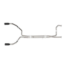 Load image into Gallery viewer, aFe Power Cat-Back Exhaust System for 2021-2022 Ram 1500(49-32084-B)