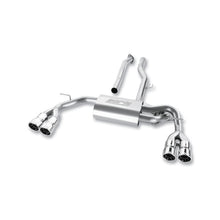 Load image into Gallery viewer, Borla Cat-Back Exhaust System - S-Type (140350)