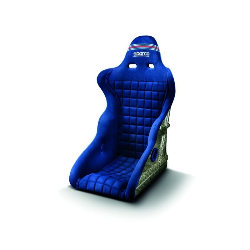 Sparco Seat Legend Martini-Racing (008021ZM)