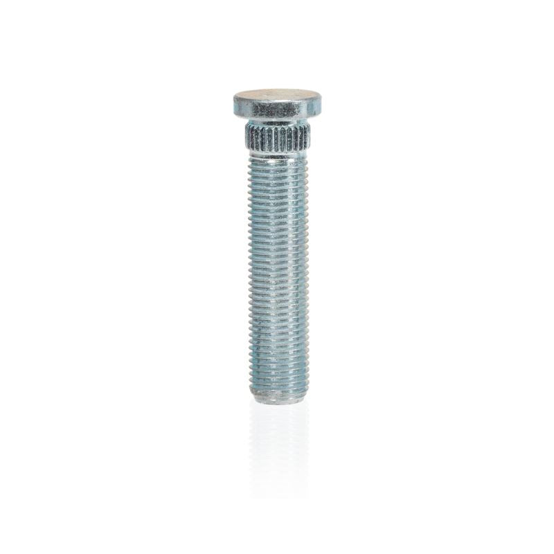 Eibach Springs Wheel Stud M14 x 1.5 x 65mm x 15.7 Short Knurl (S3-1-14-50-65-157)