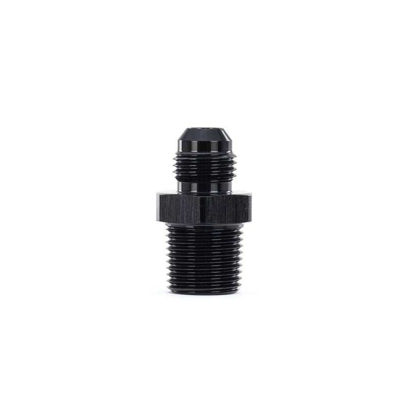 HPS AN Flare to NPT Straight Adapter (AN816-6-6)