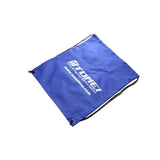 DRAWSTRING BAG BLUE (TH201A-0000A)