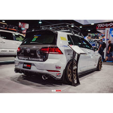 Load image into Gallery viewer, Seibon OEM-Style Carbon Fiber Trunk Lid for 2015-2020 Volkswagen GTI(TL12VWG7)