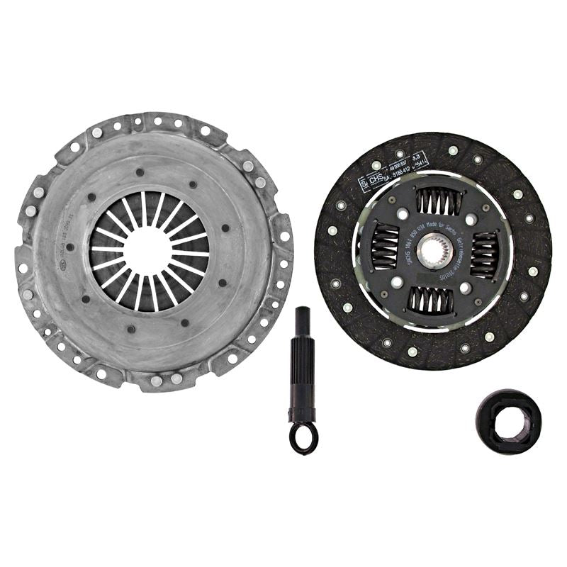 EXEDY Racing Clutch OEM Clutch Kit for 1985-1992 Volvo 740 (22023)