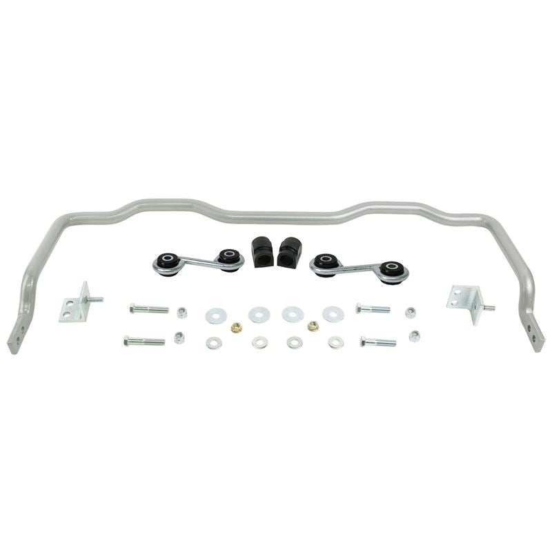 Whiteline Sway bar 22mm heavy duty blade adjustable for 1998-2000 BMW 323i (BBR38Z)