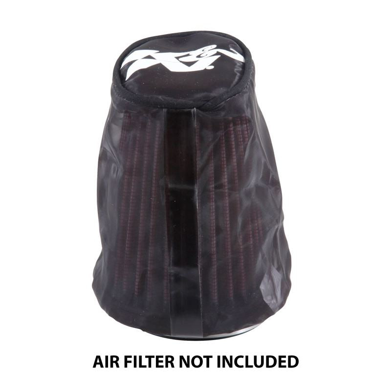 K&N Air Filter Wrap (RC-2890DK)