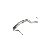 Load image into Gallery viewer, aFe Large Bore-HD 2-1/2in 409 Stainless Steel Cat-Back Exhaust System (49-46404)