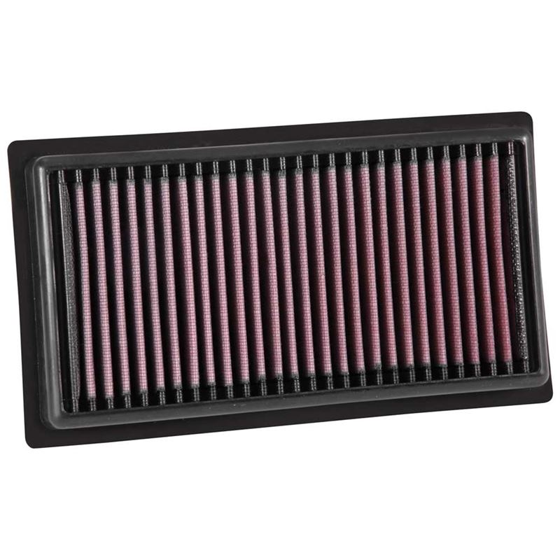 K&N Air Filter (33-5060)