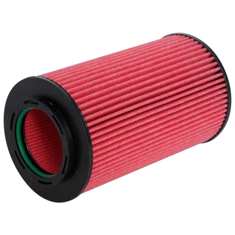 K&N Oil Filter (HP-7022)