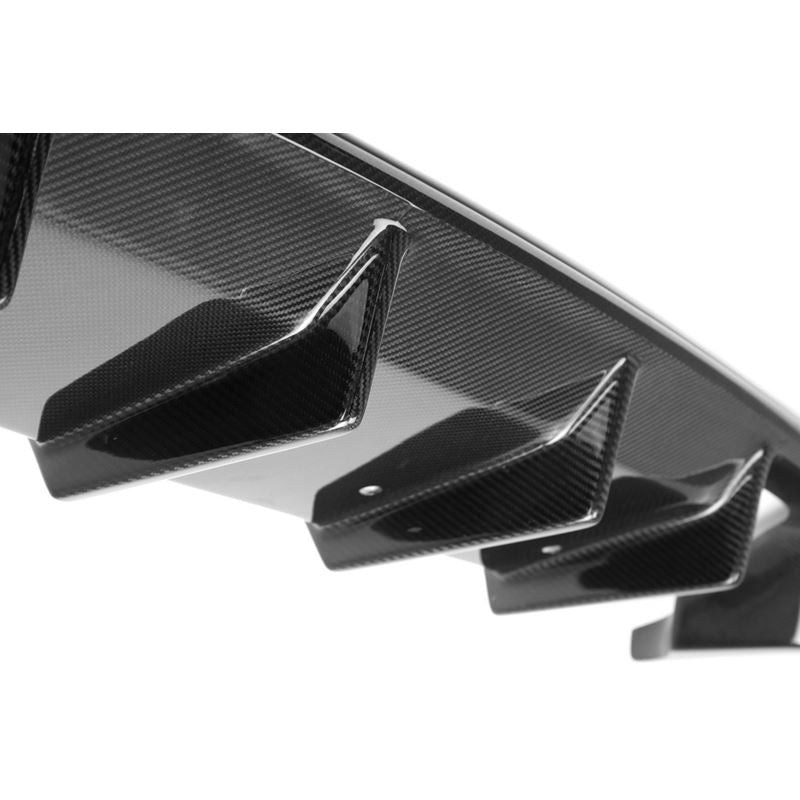 APR Performance Carbon Fiber Rear Diffuser (AB-723500)