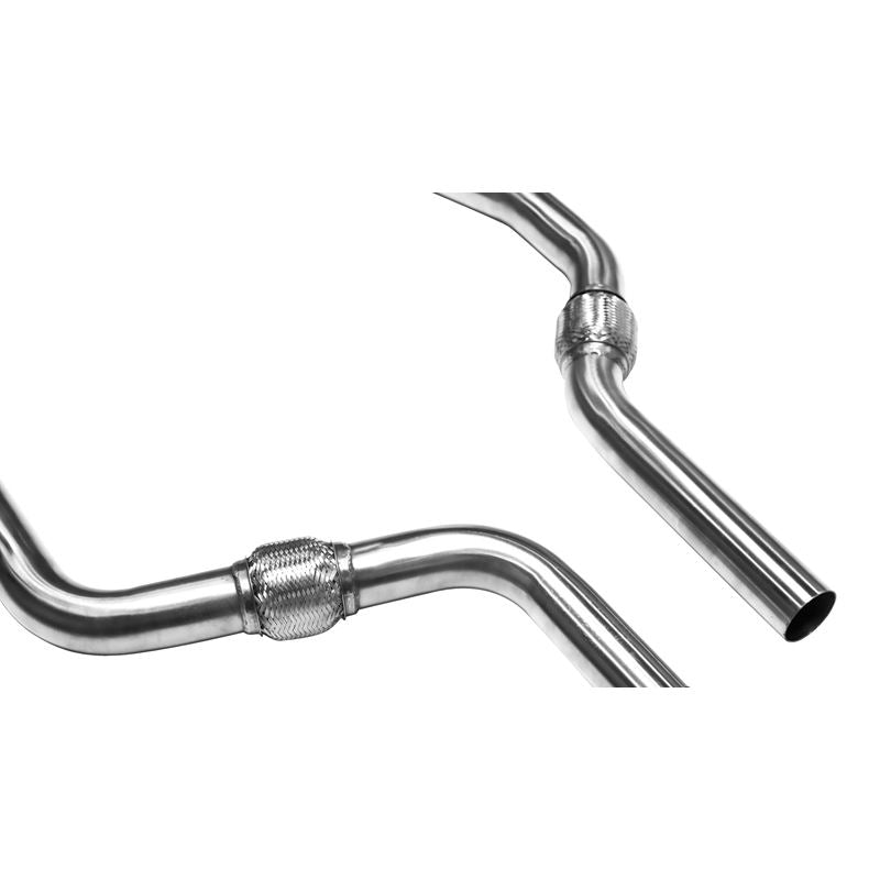 Thermal R&D 2020+ Explorer ST - 2.5" Mid Pipes (A910)