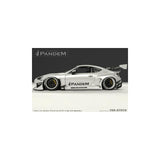 GReddy PANDEM 86/FRS/BRZ V3 SIDE CANARDS (17010275)