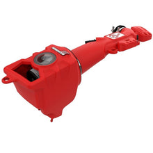 Load image into Gallery viewer, aFe Power Momentum GT Pro DRY S Cold Air Intake System (Red Edition) for 2018+ Jeep Wrangler (JL) V6 3.6L (51-76217-R)