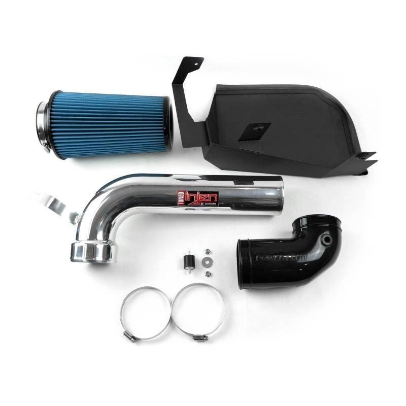 Injen PF Cold Air Intake System for 2019-2020 Ram 1500 (PF8056P)