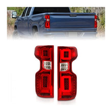 Load image into Gallery viewer, ANZO USA Tail Light Assembly (311419)