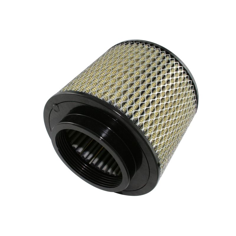 aFe Magnum FLOW Universal Air Filter w/ Pro GUARD 7 Media (72-90055)