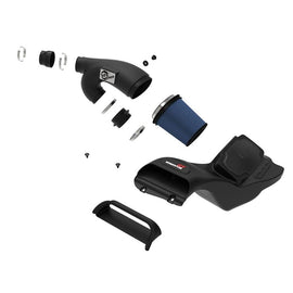 aFe Power Cold Air Intake System for 2021-2022 Ford F-150(50-70072R)