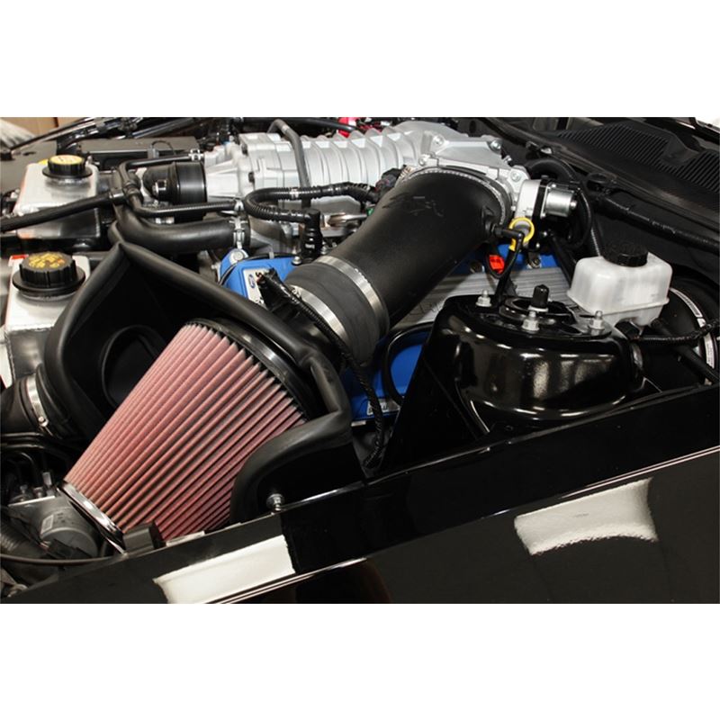K&N Filtercharger Injection Performance Kit (57-2579)