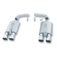 Load image into Gallery viewer, Borla Axle-Back Exhaust System - S-Type (11376)