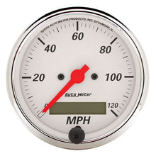 Load image into Gallery viewer, AutoMeter Speedometer Gauge (1388)