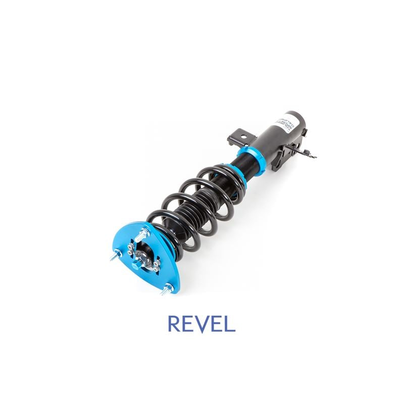 Revel TSD Coilovers for 2018-2020 Toyota Camry (1TR3CDTY008)