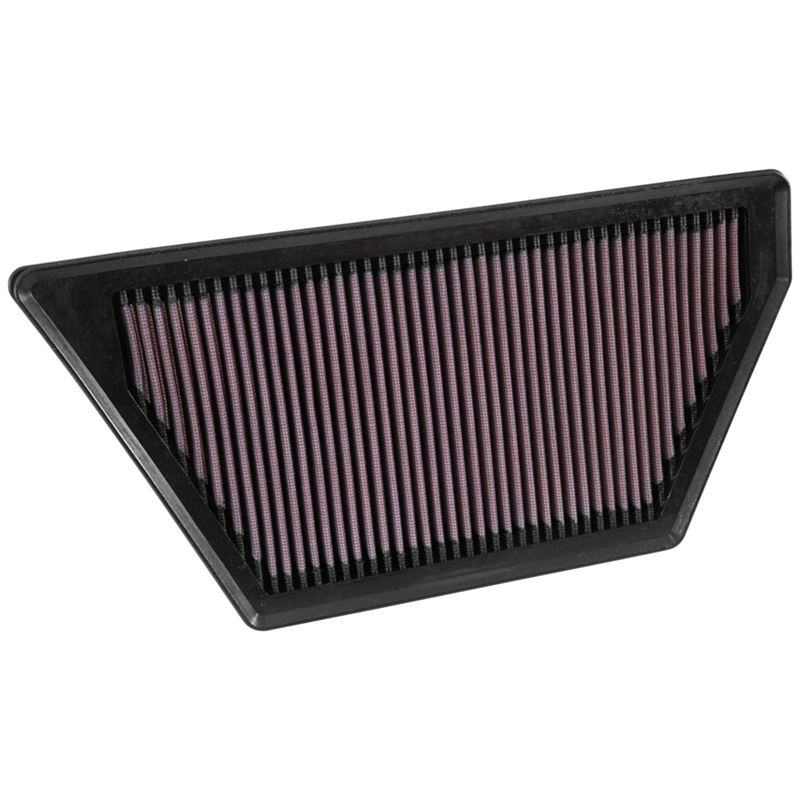 K&N Air Filter (33-5055)