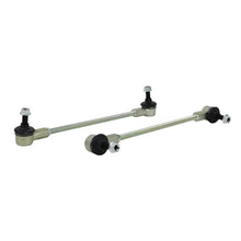 Load image into Gallery viewer, Whiteline Sway bar link for 2005-2011 Chevrolet Aveo (W23180)