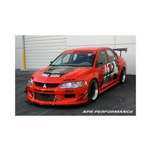 Load image into Gallery viewer, APR Performance EVIL-R Widebody Aero Kit (AB-493000)