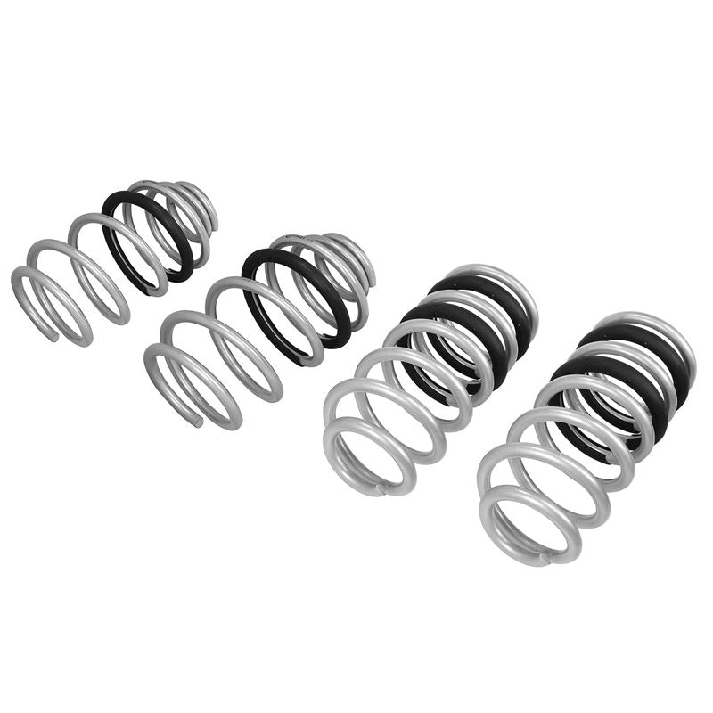 aFe Control PFADT Series Lowering Springs (410-402001-V)