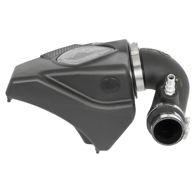 aFe Momentum GT Cold Air Intake System w/ Pro DRY S Media (51-74209)