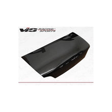 Load image into Gallery viewer, VIS Racing OEM Style Carbon Fiber Trunk (00HDS2K2DOE-020C)