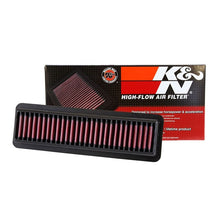 Load image into Gallery viewer, K&amp;N Replacement Air Filter (33-3048)