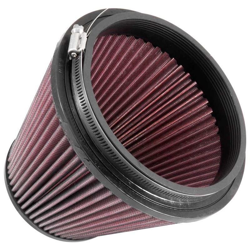 K&N Clamp-on Air Filter (RU-1048)