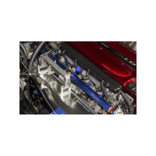 Load image into Gallery viewer, GReddy FUEL DELIVERY TUBE RB26 10.5# BLUE (13923080)