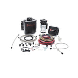 Snow Performance Stg 4 Boost Cooler Platinum Water Injection Kit (w/SS Braid Line and 4AN Fitting) (SNO-9000-BRD)