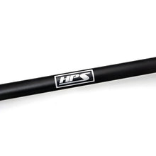 Load image into Gallery viewer, HPS Performance Front Strut Bar Black (42-116WB)