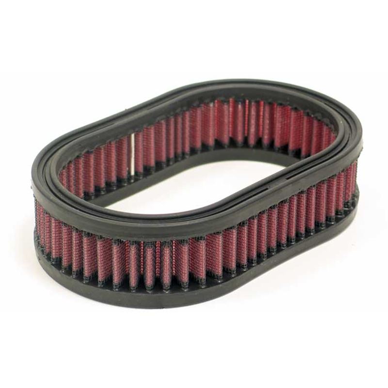 K&N Oval Air Filter (E-3321)