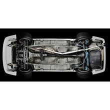 Load image into Gallery viewer, FULL TITANIUM MUFFLER KIT EXPREME Ti AE86 TYPE-R (TB6090-TY01A)