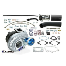 Load image into Gallery viewer, Tomei B/B TURBOCHARGER KIT ARMS BX8270 SR20DET(TB403A-NS08B)