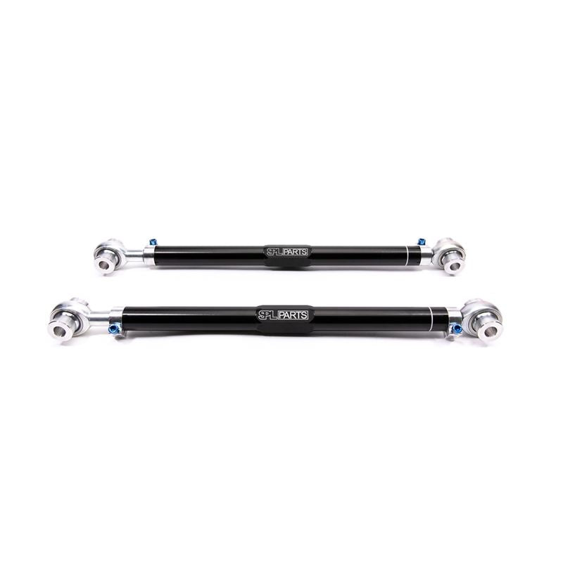 SPL Parts TITANIUM Series Rear Toe Arms (SPL RTA F3X)