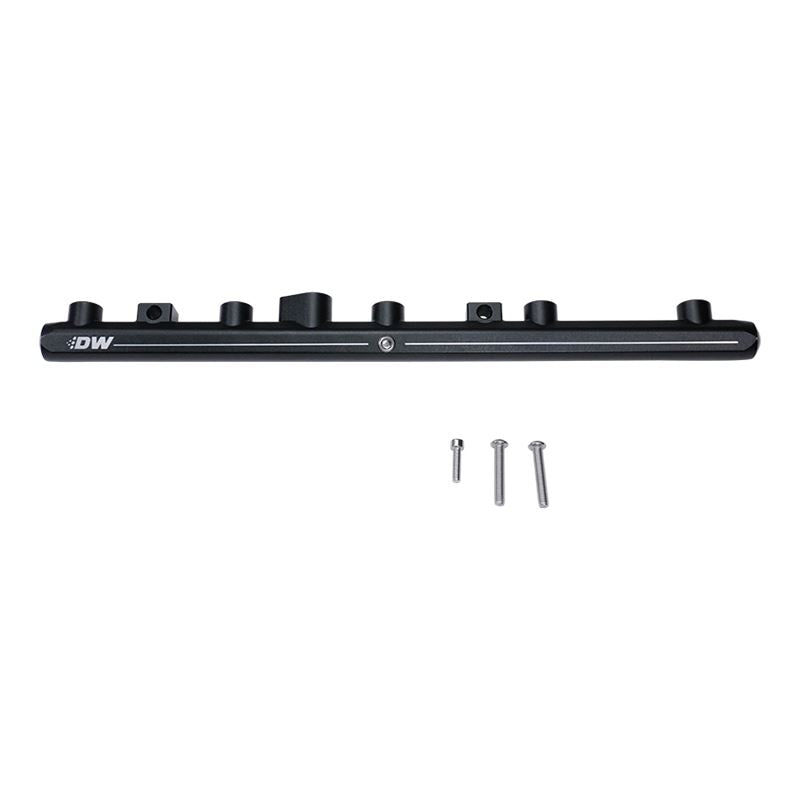 Deatschwerks Ford/Volvo 2.5l 5 cyl. Fuel Rails (7-308)