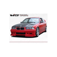 Load image into Gallery viewer, VIS Racing OEM Style Black Carbon Fiber Hood (92BME362DOE-010C)