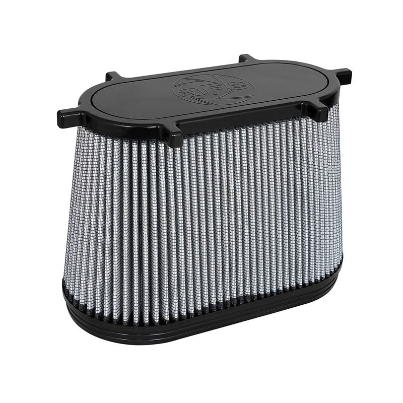 aFe Magnum FLOW OE Replacement Air Filter w/ Pro DRY S Media (11-10107)