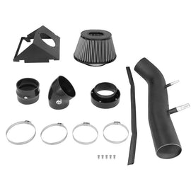 aFe Magnum FORCE Stage-2 Cold Air Intake System w/ Pro DRY S Media (51-12742)