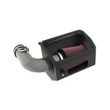 K&N Performance Air Intake System for Subaru BRZ 2022-2023/Toyota GR86 2022-2023 (69-8624TC)