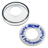 B&M Racing Lens and Insert (80846)