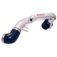 Load image into Gallery viewer, Injen 02-05 Civic Si Polished Cold Air Intake (SP1576P)