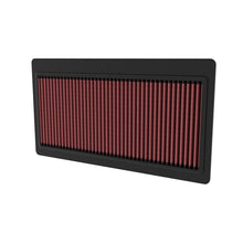 Load image into Gallery viewer, K&amp;N 22-23 Acura MDX V6-3.5L Replacement Air Filter (33-5117)