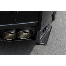 Load image into Gallery viewer, APR Performance Rear Bumper Skirts (FS-603527)